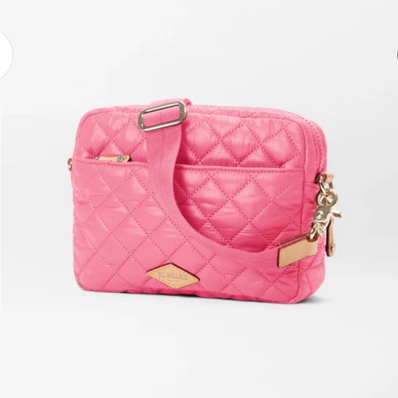 MZ Wallace Metro Camera bag - Picture 2 of 10